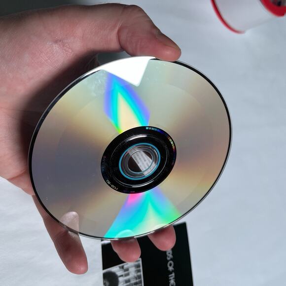 Sounds of the City Experience CD Japanese Mini-LP Paper Sleeve P-Vine PCD-93781 - Picture 5 of 5